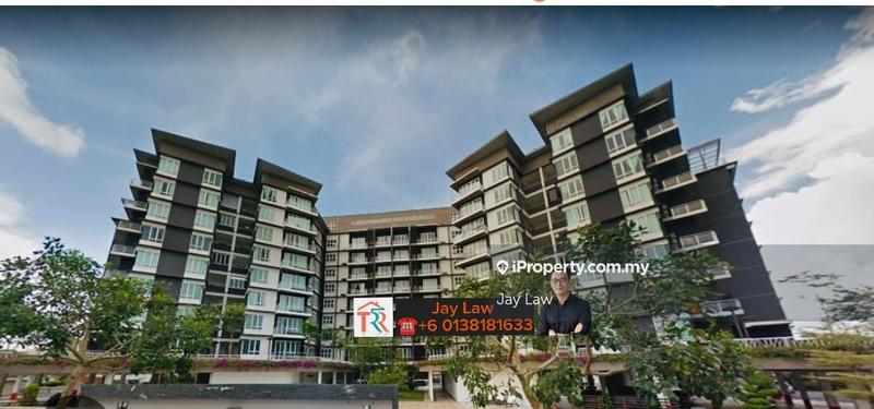 For Rent - The Royalle