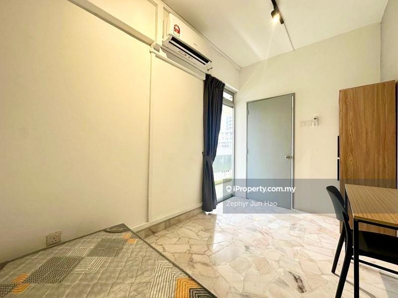 Apartment for Rent in Sri Indah Court by Zephyr Khoo - iProperty.com.my
