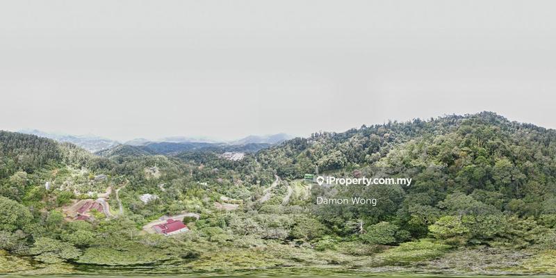 Tanah Pertanian untuk Dijual di Janda Baik, Bentong oleh Damon Wong - iProperty.com.my