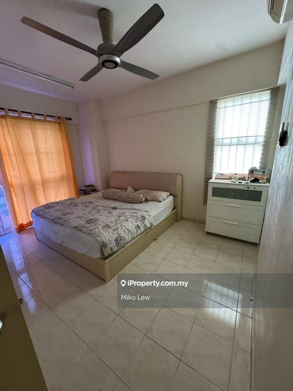 Apartment for Sale in Sri Jati 1 by Miko Lew - iProperty.com.my