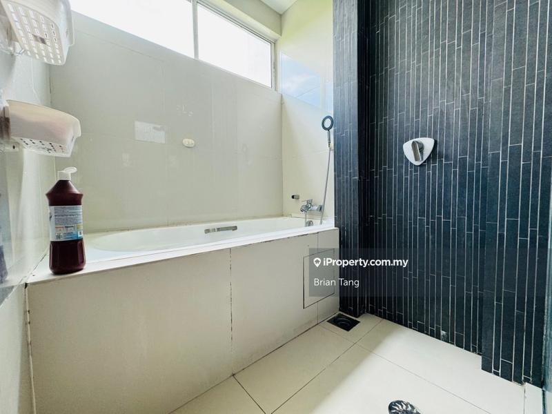 Semi-Detached House for Sale in Bayu Damansara, Petaling Jaya by Brian Tang - iProperty.com.my
