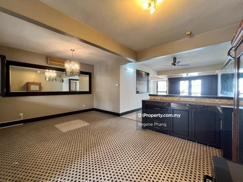 Rumah Teres 2.5-Tingkat untuk Dijual di Taman Bukit Seputeh, Seputeh oleh Regene Phang - iProperty.com.my