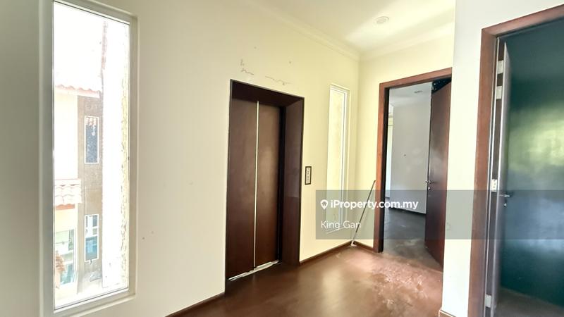Semi-Detached House for Rent in Beverly Heights, Melawati by King Gan - iProperty.com.my