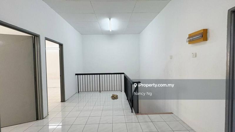 For Sale - Taman Mawar Raja Uda