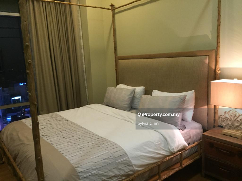 For Sale - Pavilion Residences