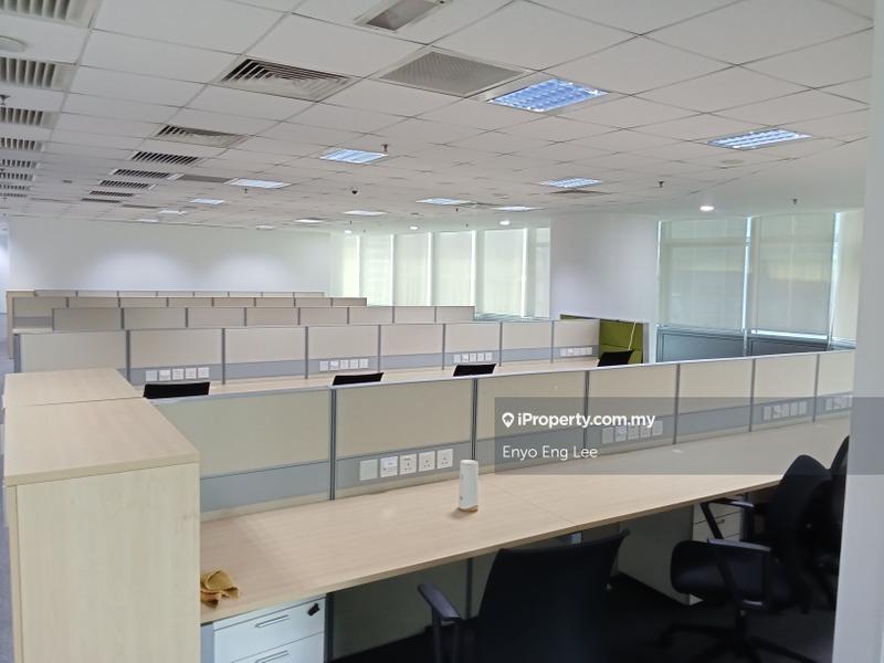 Pejabat untuk Disewa di KLCC, KL City Centre oleh Enyo Eng Lee - iProperty.com.my