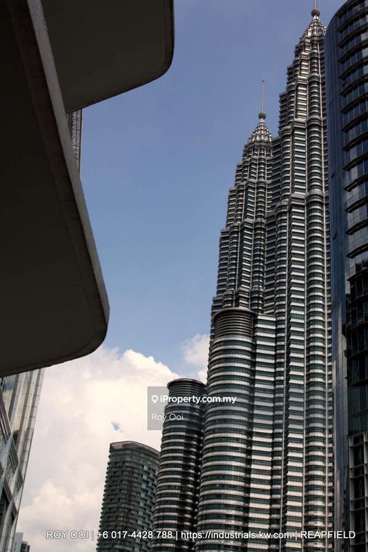 Condominium for Sale in Idaman Residence by Roy Ooi - iProperty.com.my