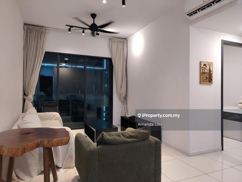 For Rent - The Valley Residences @ SkySierra