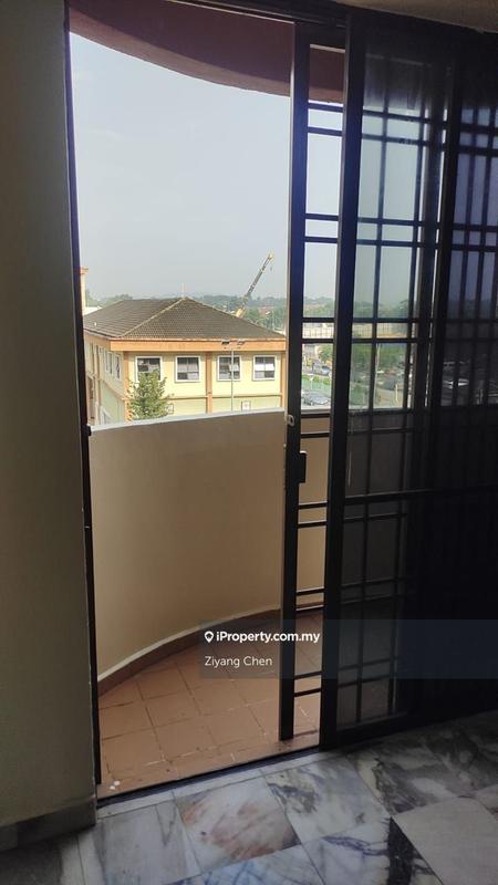 Apartment for Sale in Pangsapuri Sri Pelangi by Ziyang Chen - iProperty.com.my