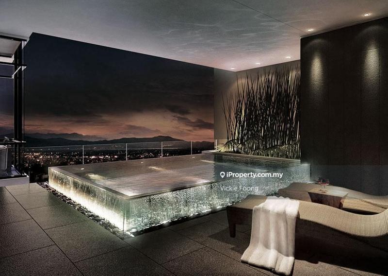 For Sale - Madge Mansions