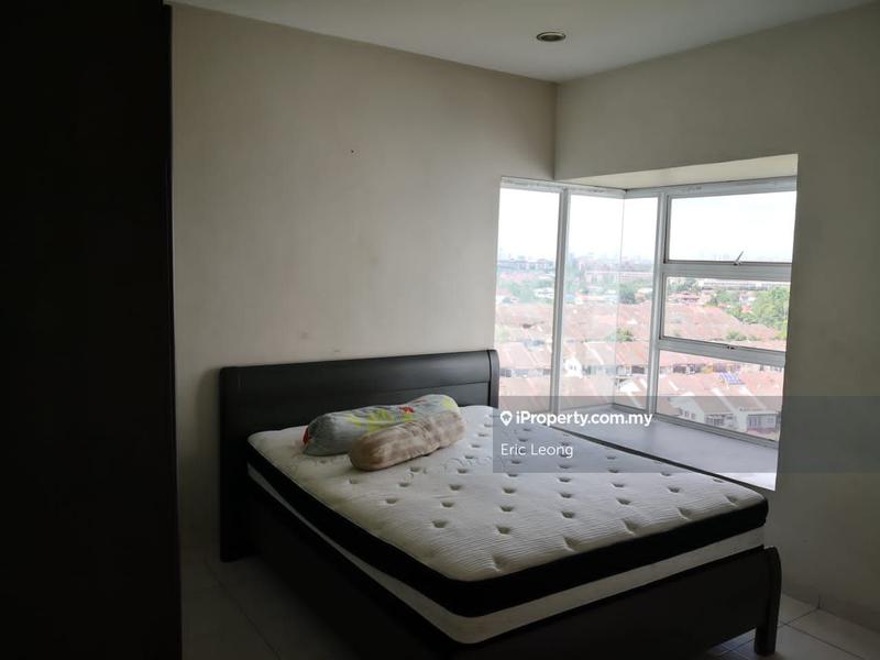 Condominium for Rent in Desa Impiana by Eric Leong - iProperty.com.my