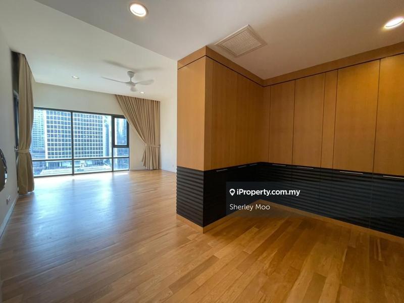 Residensi Servis untuk Dijual di St Mary Residences oleh Sherley Moo - iProperty.com.my