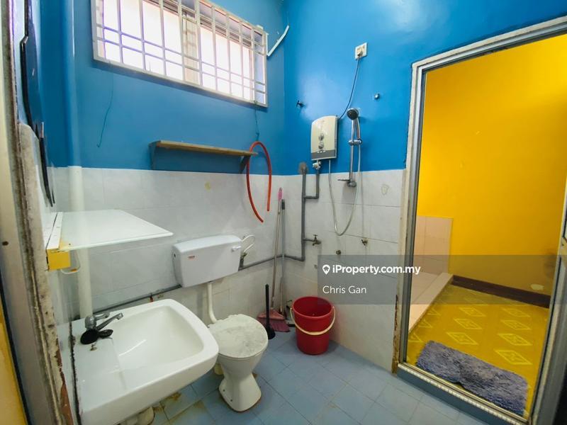 2-storey Terraced House for Rent in Berserah taman bandar emas, Kuantan by Chris Gan - iProperty.com.my