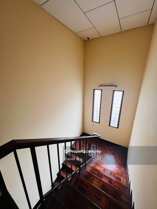 Rumah Berangkai 3 Tingkat untuk Dijual di w0k4r, Ampang oleh Daniel Ng - iProperty.com.my
