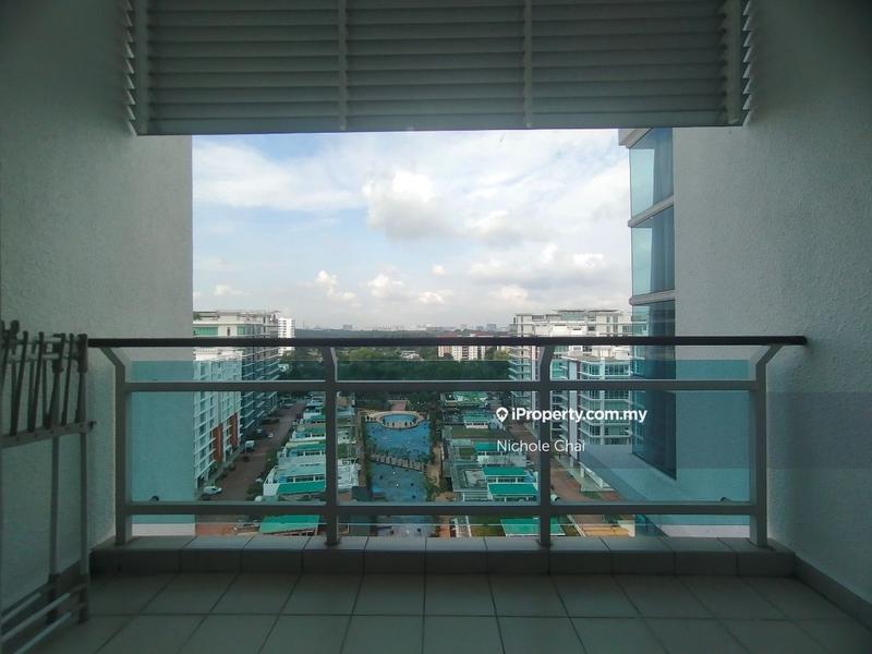 Residensi Servis untuk Dijual di Oasis Serviced Suites @ Oasis Ara Damansara oleh Nichole Chai - iProperty.com.my