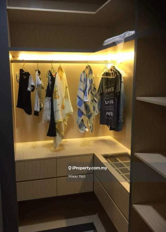 Pangsapuri untuk Dijual di Austin Regency (Pangsapuri Austin Perdana) oleh Mikki Yeo - iProperty.com.my