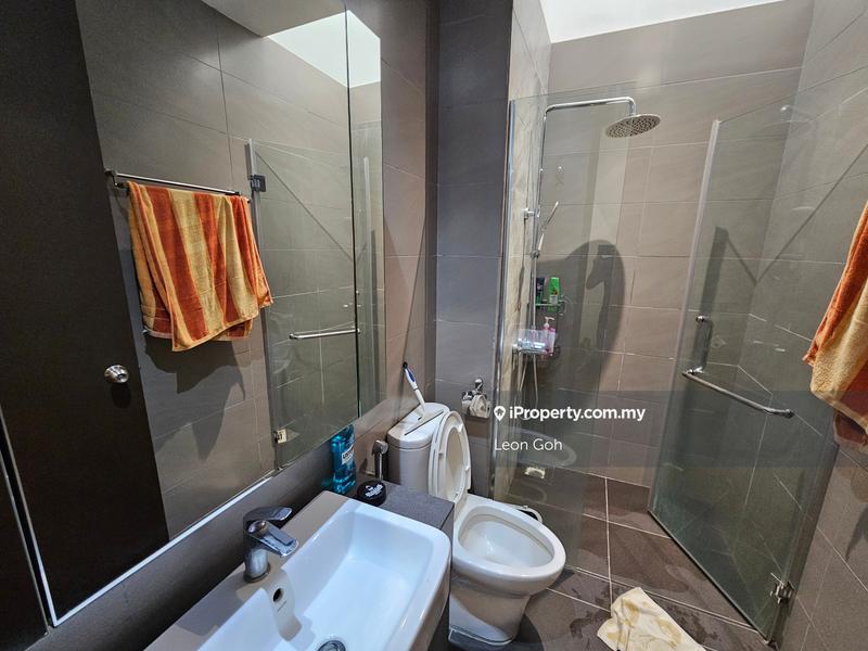 2-storey Terraced House for Sale in Eco Sanctuary, Telok Panglima Garang by Leon Goh - iProperty.com.my