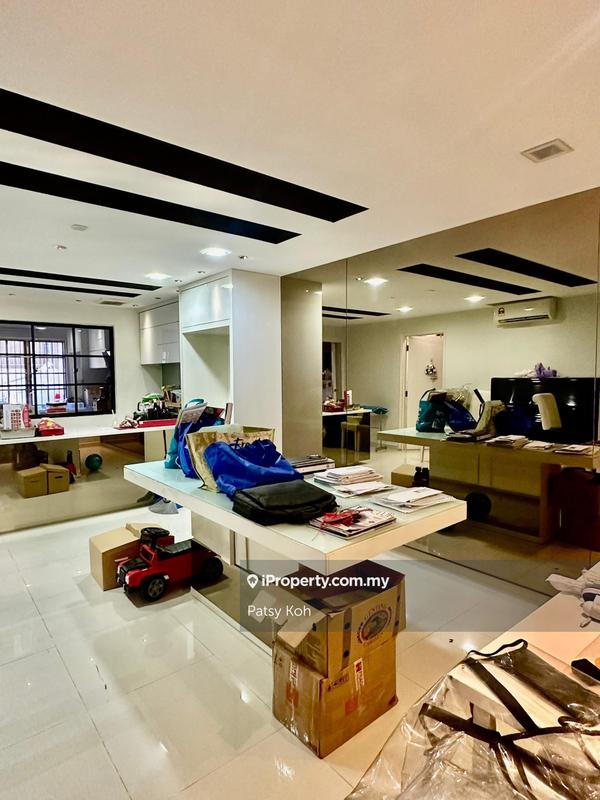 2-storey Terraced House for Sale in Alam Damai, Cheras by Patsy Koh - iProperty.com.my