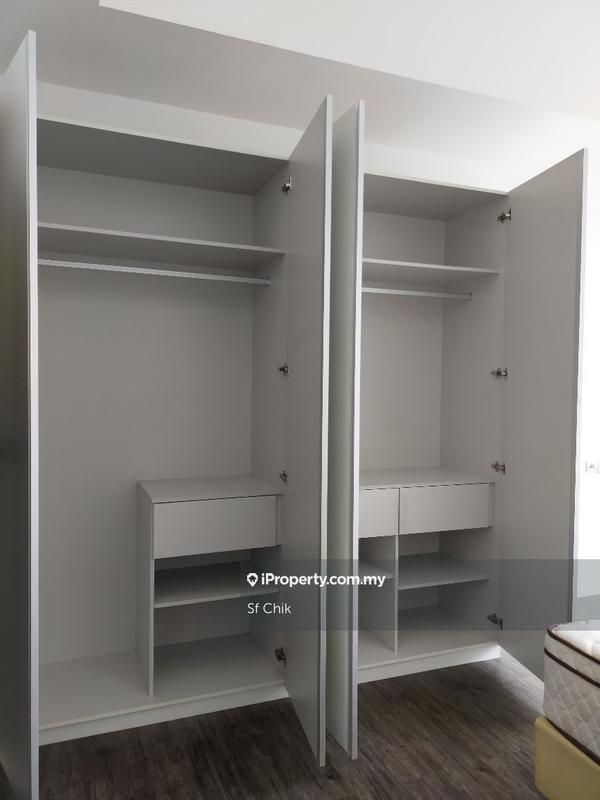 For Rent - M Suites
