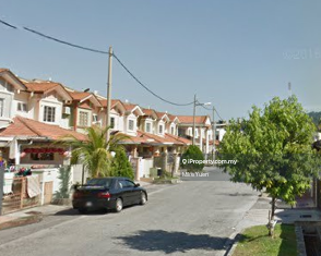 2-storey Terraced House for Sale in Bandar Seri Coalfields, Ijok by Mike Yuen - Exterior - iProperty.com.my