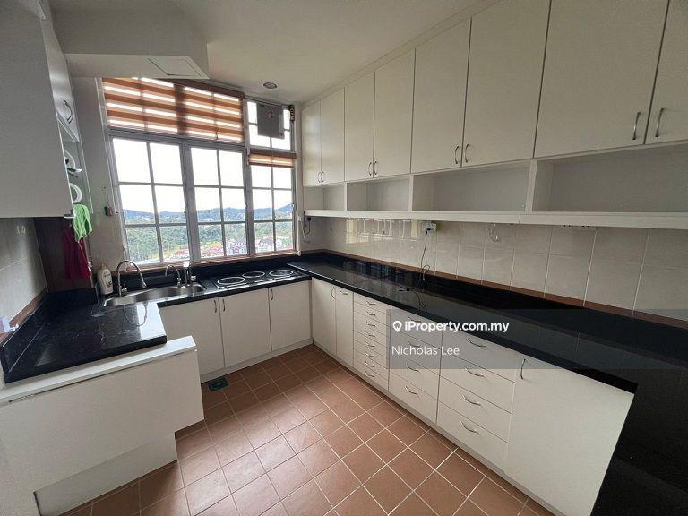 Pangsapuri untuk Dijual di Crown Imperial Court oleh Nicholas Lee - iProperty.com.my