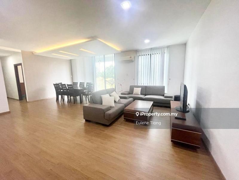 For Rent - Tribeca Condominium and Suites