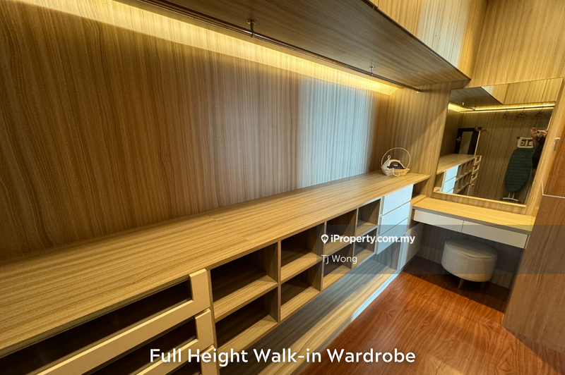 Residensi Servis untuk Dijual di The Loft @ KK Times Square oleh Tj Wong - iProperty.com.my