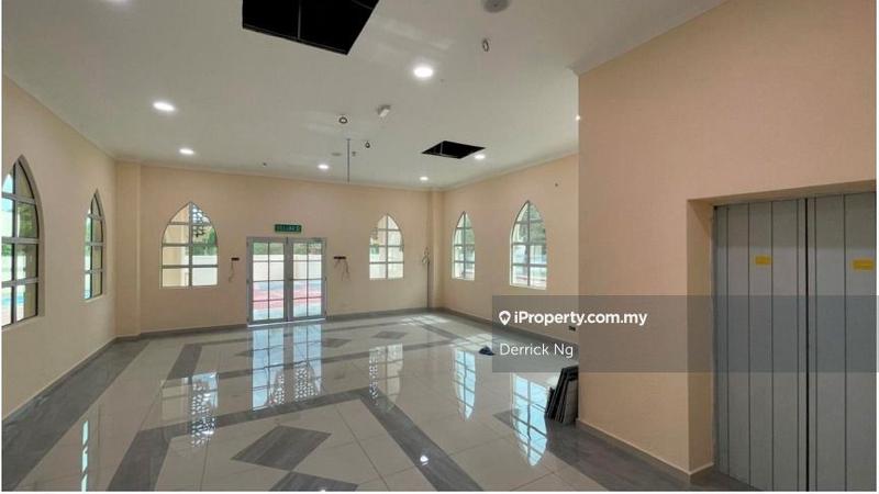 Kilang Terpisah untuk Dijual di Sungai Lalang Industry Miel Area, Sungai Petani oleh Derrick Ng - iProperty.com.my