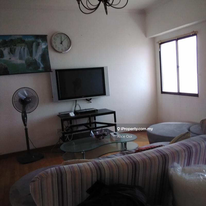 Service Residence for Sale in Sri Sayang by Alice Ooi - iProperty.com.my