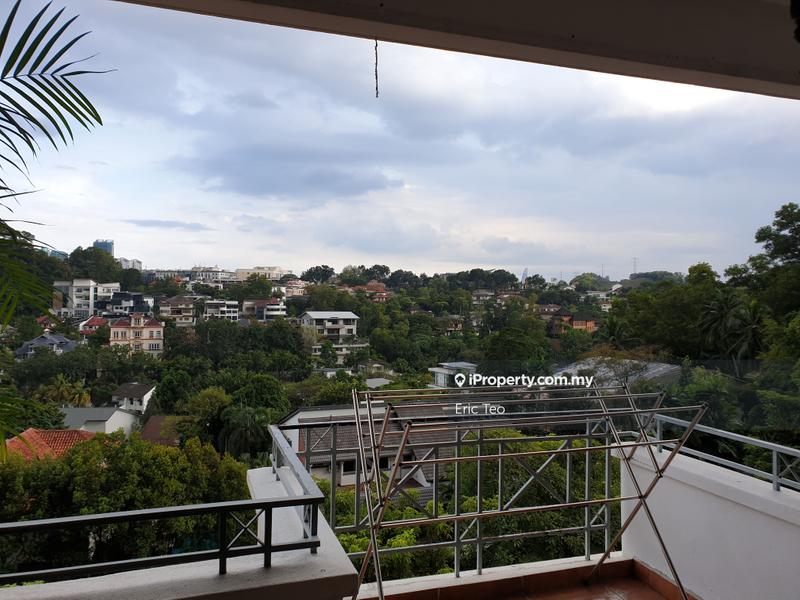 For Rent - Desa Damansara