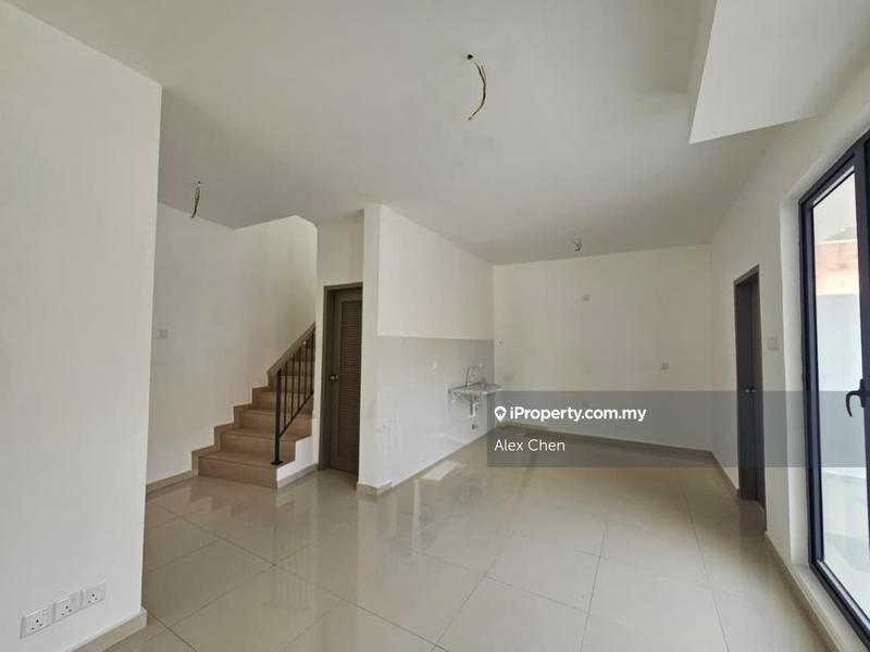 Terraced House for Sale in Taman Naga Emas, Salak South by Alex Chen - iProperty.com.my