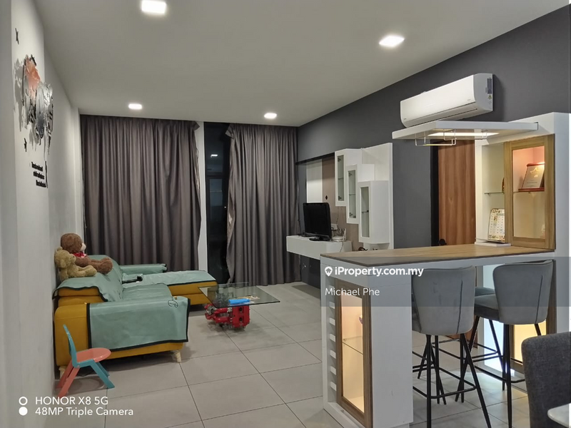 For Rent - Yarra Park