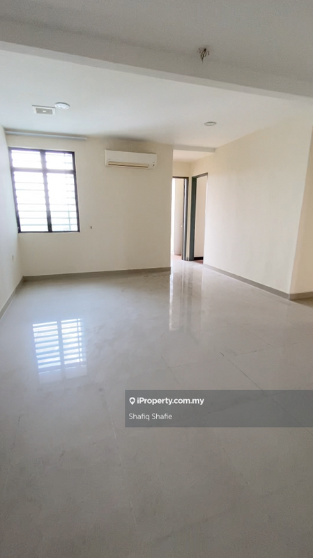 Condominium for Sale in Alam Desa @ Park Village by Shafiq Shafie - iProperty.com.my