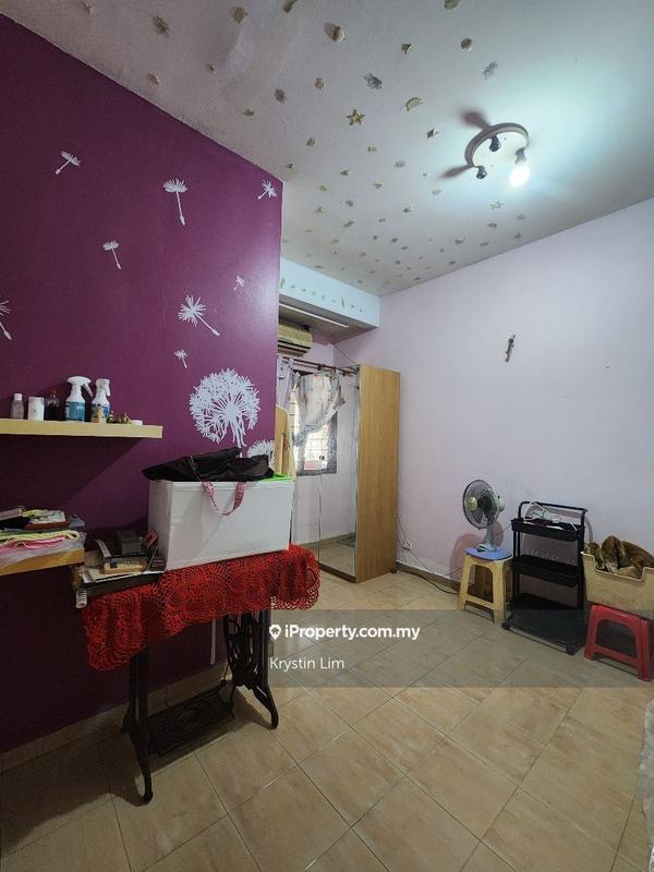 Rumah Berangkai 2 Tingkat untuk Dijual di Kota Kemuning, Shah Alam oleh Krystin Lim - iProperty.com.my