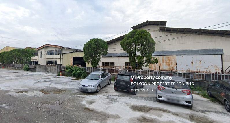 Detached Factory for Sale in Chan Sow Lin, Cheras by Andrew Yap - iProperty.com.my