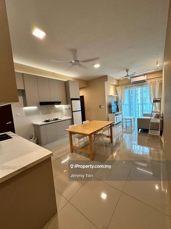 Service Residence untuk Disewa di 121 Residences oleh Jimmy Tan - iProperty.com.my