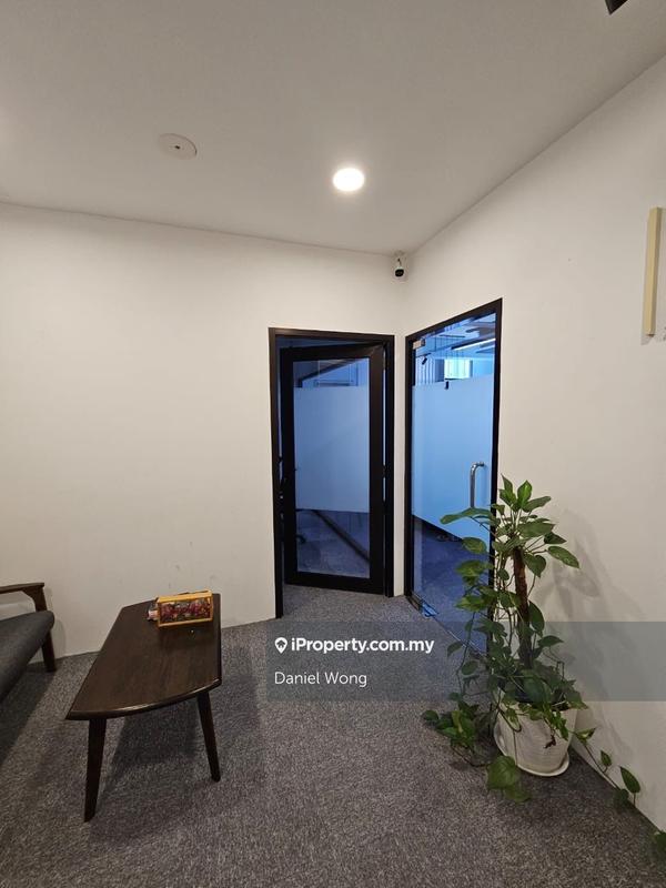 Pejabat untuk Disewa di WISMA YNH Sunway 163 SOVO Office, Mont Kiara oleh Daniel Wong - iProperty.com.my