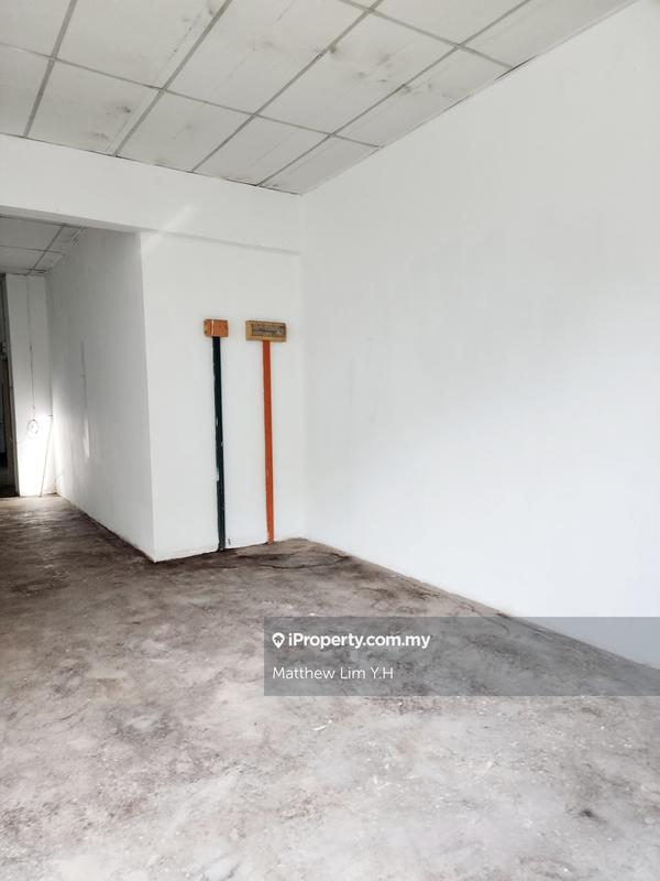 Pejabat untuk Disewa di Bandar Parklands, Klang oleh Matthew Lim Y.H - iProperty.com.my