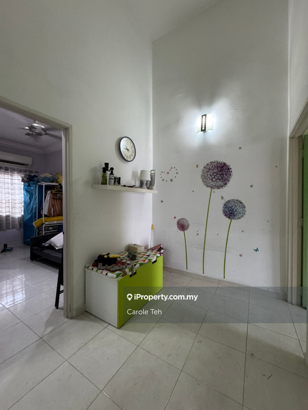2-storey Terraced House for Sale in Bandar Baru Sri Petaling, Sri Petaling by Carole Teh - iProperty.com.my