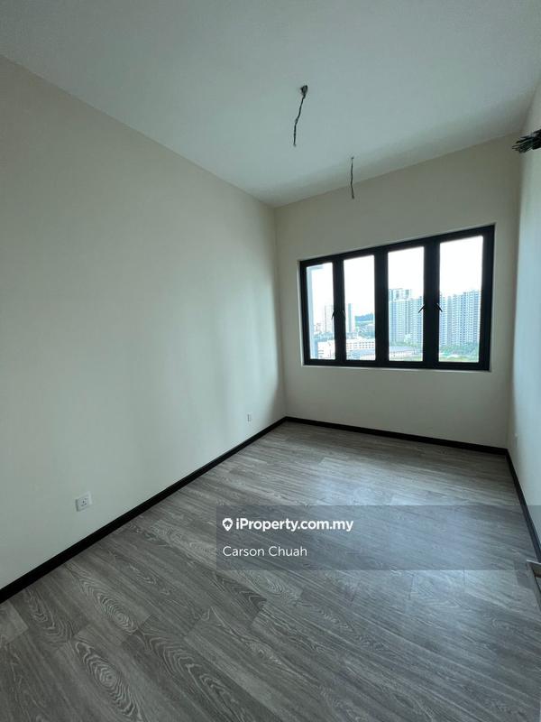 Condominium for Sale in Iconic Skies by Carson Chuah - iProperty.com.my