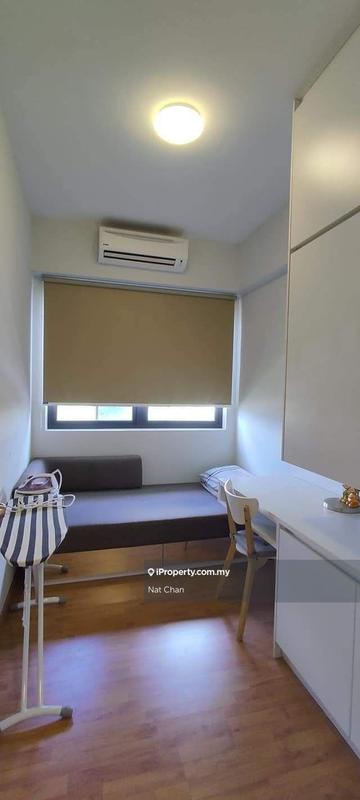 Kondominium untuk Disewa di Kiara East oleh Nat Chan - iProperty.com.my
