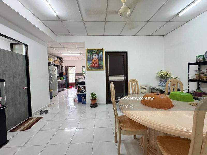 1-storey Terraced House for Sale in Taman Sejati, Sungai Petani by Henry Ng - iProperty.com.my