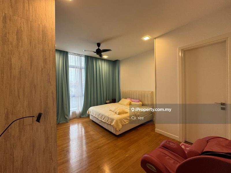 Bungalow House for Sale in Mines Resort City, Seri Kembangan by Ck Yee - iProperty.com.my