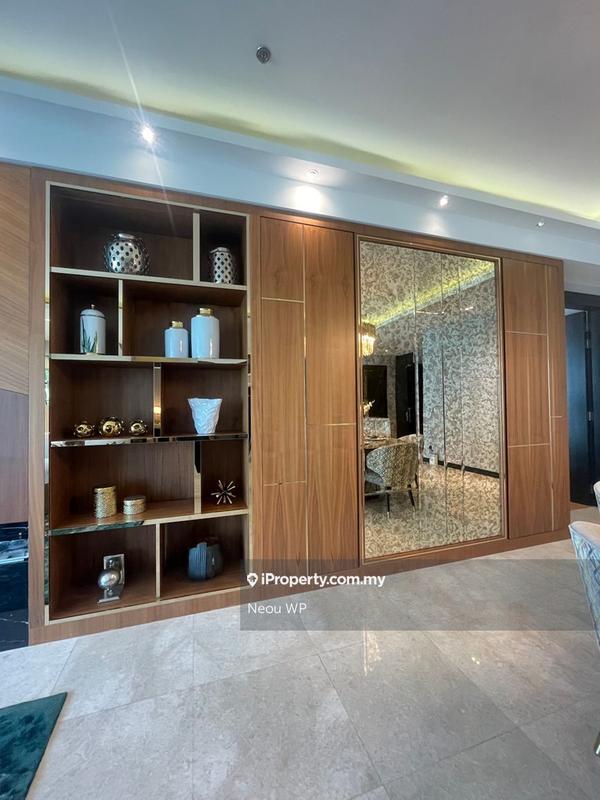 For Sale - The Ritz-Carlton Residences