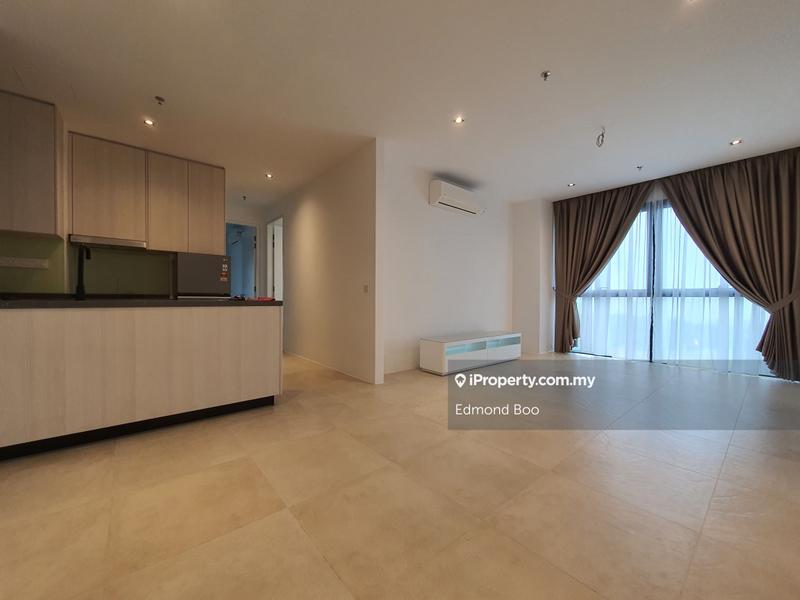 Kediaman Servis untuk Dijual di Lumi Tropicana oleh Edmond Boo - iProperty.com.my