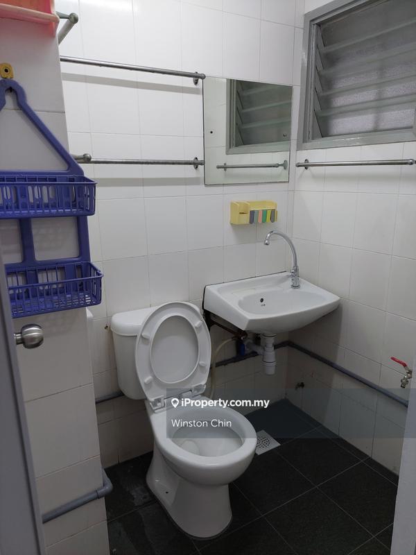 Apartment for Rent in Pangsapuri Nilam by Winston Chin - iProperty.com.my