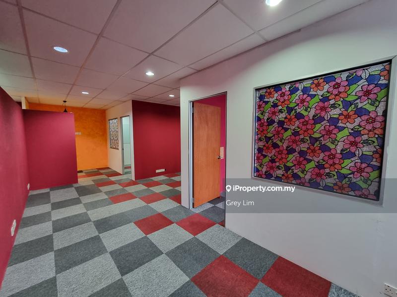 Office for Sale in Kelana Jaya, Petaling Jaya by Grey Lim - iProperty.com.my