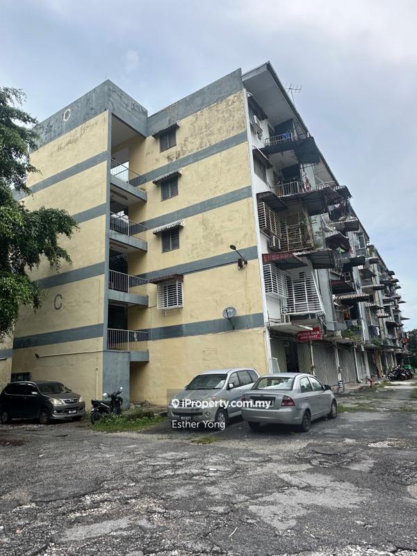 For Rent - Sri Lempah