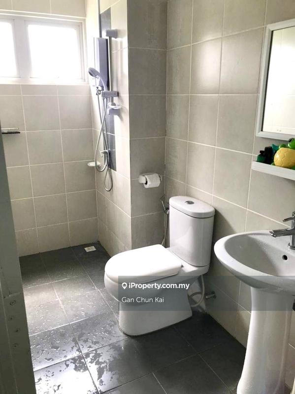 Condominium for Rent in The Peak Residences by Gan Chun Kai - iProperty.com.my