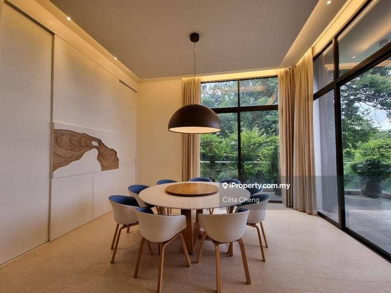 Bungalow House for Sale in Country Heights Damansara, Kuala Lumpur by Citta Cheng - iProperty.com.my